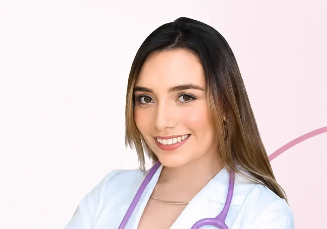 dra sara medicina general y estética en ibarra