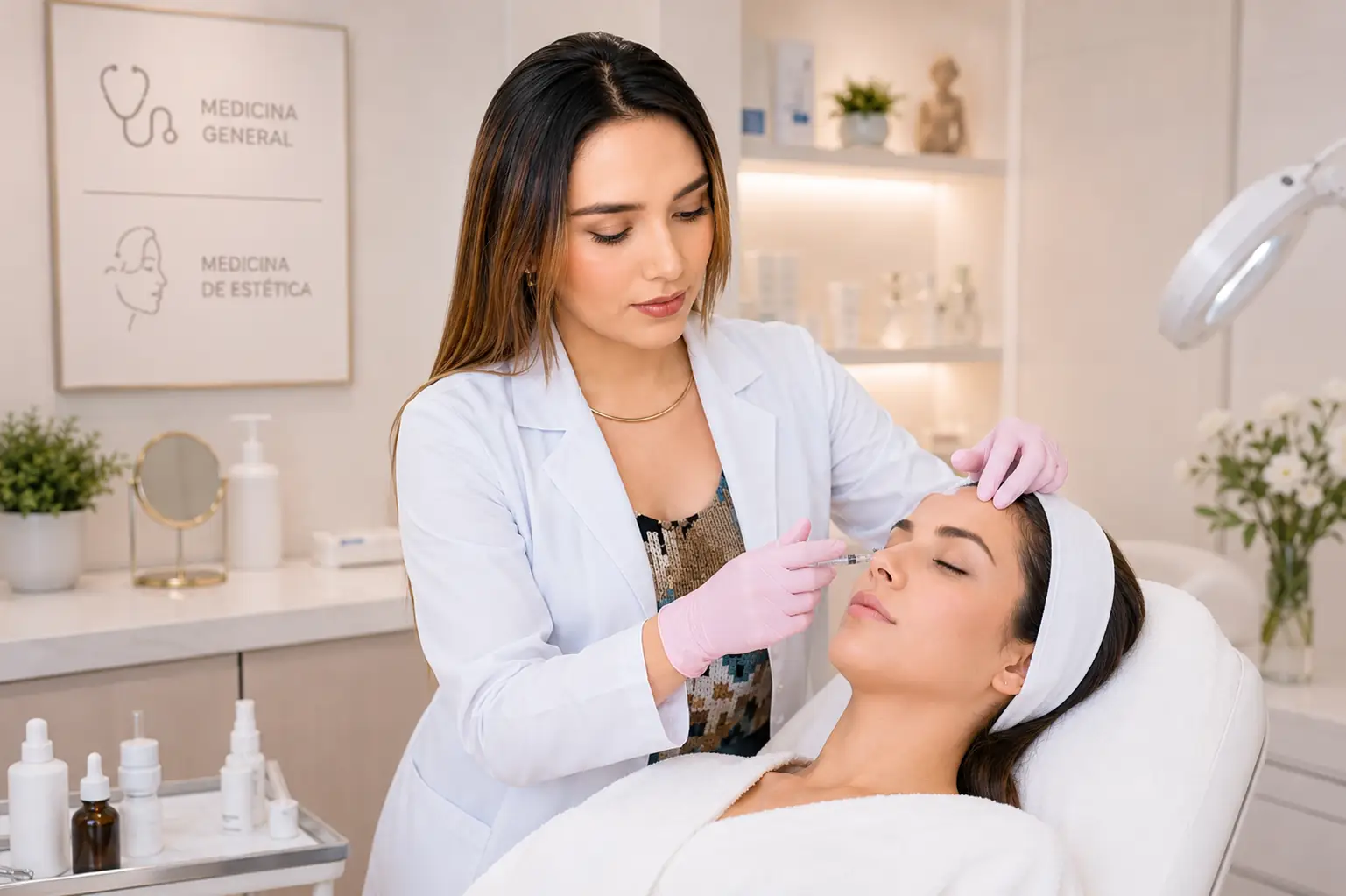 dra sara medicina general y estética ibarra medicina general y estética